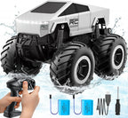 1:16 Scale Hobby Monster Truck Toys 2.4GHz Vehicles Kids Gifts for Boys/Girls Age 6 7 8 9 10-12+